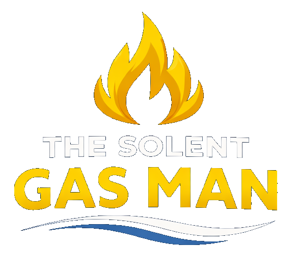 The Solent Gas Man